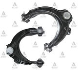 Maher 02548 Salıncak Accord 03-08 Üst Rotilli Burçlu Sağ 51450SDAA01