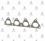 Maher 02973 Egzoz Manifold Conta Civic 88-01 D14A1 D15B3 D16Y3 18115PM3003