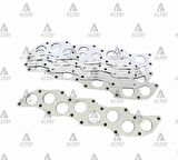 Maher 03011 Manifold Contası H-100 Kmy Celık MD050482