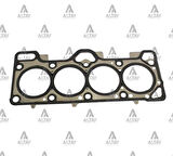 Maher 03036 Silindir Kapak Contası Accent 00-06 1.3 Celık 2231122620