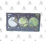 Maher 03050 Silindir Kapak Contası Alto 86-00 F8B Grafıtlı 1114178400