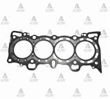 Maher 03069 Silindir Kapak Contası Civic 96-00 1.4 Euro Çelik D14A8 12251P08004