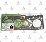 Maher 03074 Silindir Kapak Contası Corolla 88-95 1.6 4Af Karb Grafıtlı 1111516082
