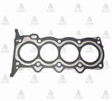 Maher 03081 Silindir Kapak Contası Corolla 04-06 06 Auris 07-11 Yaris D4D 1.4 Dizel 1.05mm 3 Çentik 1111533030C0