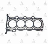 Maher 03082 Silindir Kapak Contası Corolla 04-06 06 Auris 07-11 Yaris D4D 1.4 Dizel 1.10mm 4 Çentik 1111533030D0