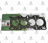 Maher 03085 Silindir Kapak Contası CRV 96-01 B20B3 B20Z1 Celık 12251P8R004