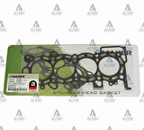Maher 03106 Silindir Kapak Contası Jazz 02-08 City 06-09 1.4L L13A1 12251PWAJ01