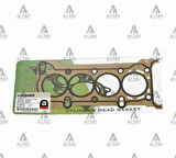Maher 03113 Silindir Kapak Contası Mazda 3 03-14 1.6 16V Z6 Celık ZY0110271