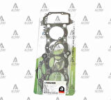 Maher 03127 Silindir Kapak Contası Sunny 90-95 Primera 97-00 1.6 Ga16De Grafıtlı 1104474Y00