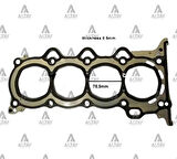 Maher 03132 Silindir Kapak Contası Yaris 99-02 1.3cc 2Nz-Fe Celık 1111521030