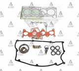 Maher 03227 Takım Conta Accent 03-06 Era 06-11 Elantra 01-07 1.6 Celık 2091026D10