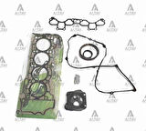 Maher 03234 Takım Conta Almera 00-02 1.5cc Qg15De Celık 10101BM526