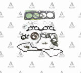 Maher 03249 Takım Conta Carina 96-97 Avensis 96-00 Rav-4 95-00 3Sfe Celık 411174592