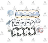 Maher 03296 Takım Conta Pickup 03 Skystar Yd25 16 Valve Celık 10101VK526