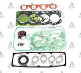 Maher 03298 Takım Conta Pickup Td-25 Celık 1010143G25