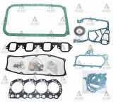 Maher 03299 Takım Conta Pickup Td-27 Celık 1010143G27