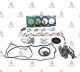 Maher 03317 Takım Conta Tucson 06-08 Santa Fe 00-06 Sportage D4Ea 2.0cc Dizel 2091027A00