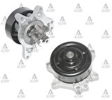 Maher 03379 Devirdaim Corolla 00-02 1.4-1.6 VVTI 1610029095