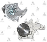 Maher 03385 Devirdaim Corolla 88-95 1.6 Krb 1611015070