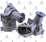 Maher 03416 Devirdaim L-200 06 Triton 1300A045