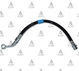 Maher 03867 Hortum Fren Accent 11-18 Blue Arka Tekere Bağlanan Sağ-Sol 587371R000