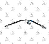 Maher 03869 Hortum Fren Accord 90-98 Arka HD02KP1614