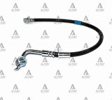 Maher 03878 Hortum Fren Accord 08-15 Arka Sol HD02KP1640