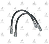 Maher 03919 Hortum Fren Carry 85-98 Arka SZ01KP1602
