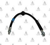 Maher 04016 Hortum Fren Mazda 3 03-09 Arka BP4L43980E