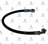 Maher 4033 Hortum Fren Pıckup 03>11 Skystar Ön Sag