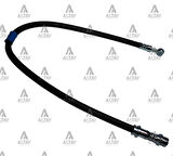 Maher 04044 Hortum Fren Primera 02-08 Arka NS06KP1644