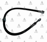 Maher 04050 Hortum Fren Qashqai 07-13 Ön Sağ 46210JD005