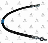 Maher 04060 Hortum Fren Santa Fe 01-06 ABS'li Arka Sağ 5881226050