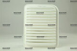 Maher 04273 Hava Filtresi Lancer 11-15 1.6 ASX 11-15 1.6 C4 Aircross 12 4008 12 1.6-2.0 Benzinli 1500A513