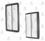 Maher 04279 Hava Filtresi Mazda 6 02 RF4F13Z40