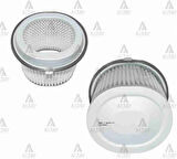 Maher 04331 Hava Filtresi Sonata 90-98 Elantra 91-95 Proton Galant 90-92 1.8 2.0 Lancer 90-92 1.5 2811332510