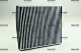 Maher 04383 Polen Filtresi Accent 06 Era Karbonlu 971331