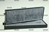 Maher 04420 Polen Filtresi i20 12-14 Kısa Tip Karbonlu 971334P000