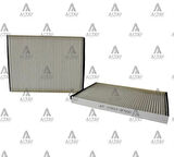 Maher 04445 Polen Filtresi Primera 97-02 Terrano 93-06 2.7 Daihatsu YRV 02 1.3 278939F500