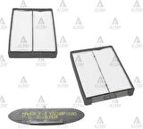 Maher 4458 Polen Filtresi Sorento 03>11 Sonata 94>05 Santafe 03>06