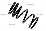 Maher 04564 Helezon Yayı Transit 00-06 V184 Uzun Şase Ön YC155310FC