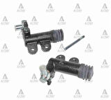 Maher 04698 Debriyaj Merkez Alt Lancer 01-10 Carisma 1.8 Outlander 03-07 Evolution 7 02-03 Volvo S40 98-03 1.8 MR980563