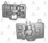 Maher 05129 Akü Alt Tablası Tucson 15 37150D7000