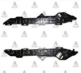 Maher 05703 Tampon Bağlantı Braketi Corolla Arka 10 Sol 5215612290