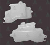 Maher 05756 Yedek Su Deposu L-200 06-10 MN135072