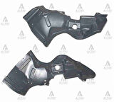 Maher 06104 Çamurluk Davlumbazı Canter Fe-839 859 06 Sağ Fuso MT03PG7152