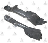 Maher 06164 Çamurluk Davlumbazı Elantra Ön 11-13 Sağ 868123X000