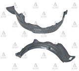 Maher 06235 Çamurluk Davlumbazı Picanto Ön 04-08 Sol 8681107000