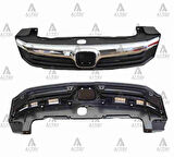 Maher 06837 Panjur Civic 12-14 Fb7 Makyajsız Kasa Komple 71121TR0G01