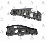 Maher 07209 Tampon Bağlantı Braketi Corolla Ön 06 Sol 5211602110
